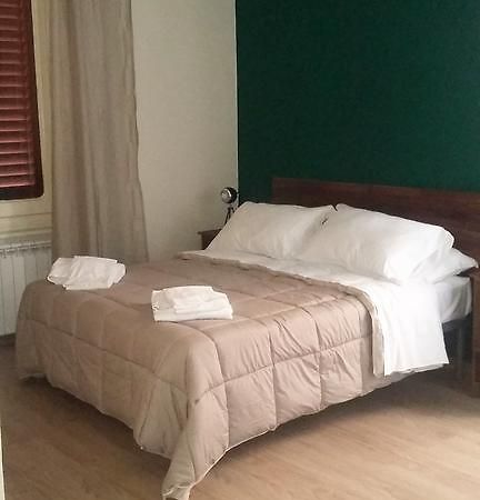 Il Giardino Di Gio Hotell Firenze Eksteriør bilde