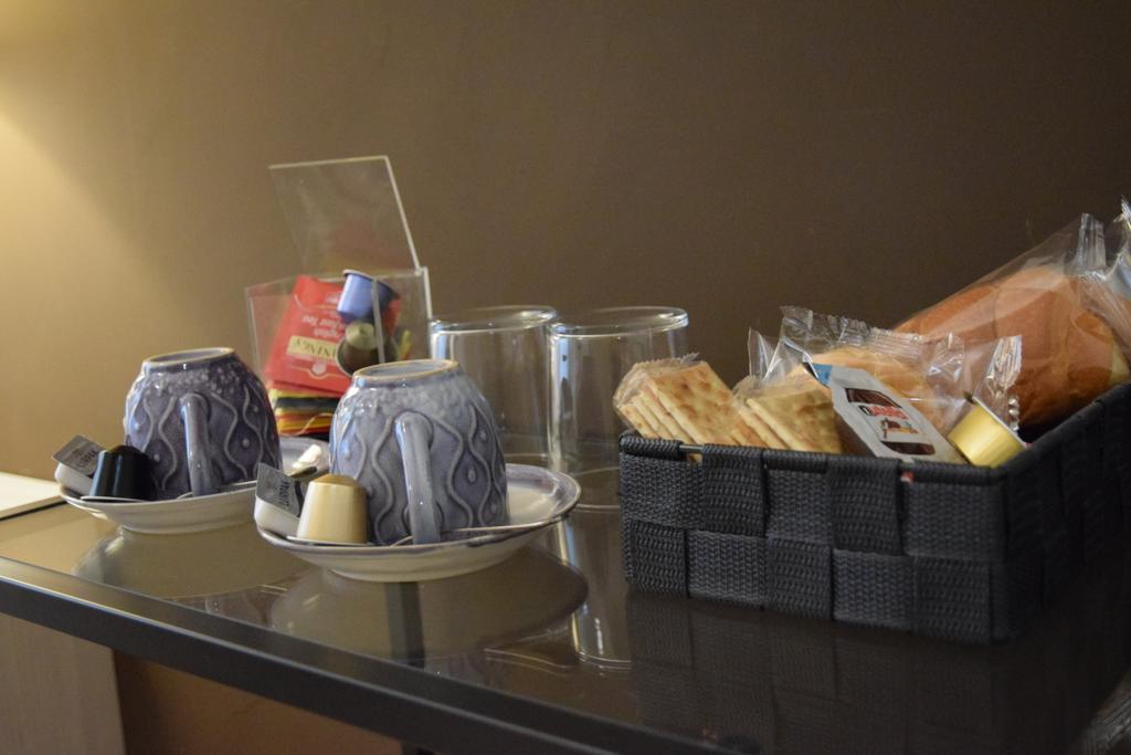 Il Giardino Di Gio Hotell Firenze Eksteriør bilde