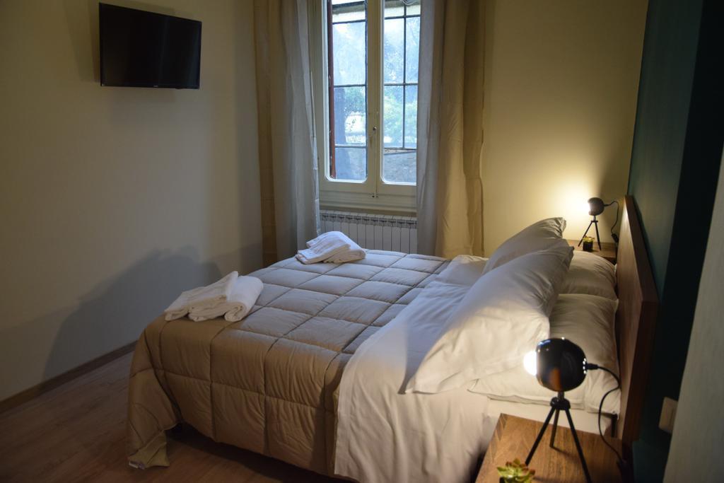 Il Giardino Di Gio Hotell Firenze Eksteriør bilde