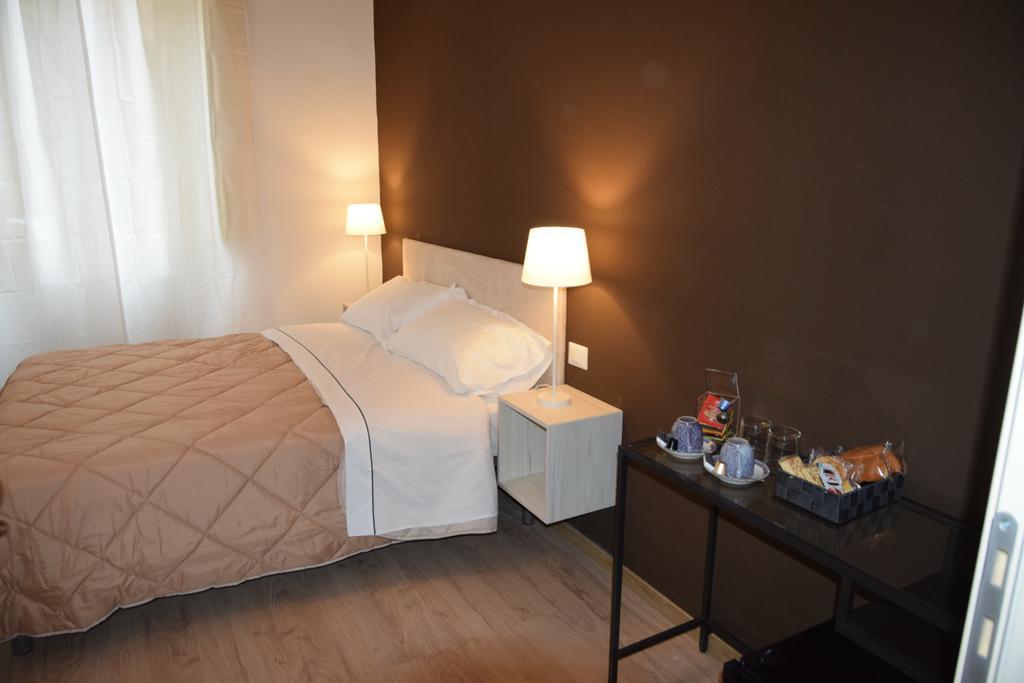 Il Giardino Di Gio Hotell Firenze Eksteriør bilde