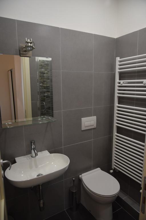 Il Giardino Di Gio Hotell Firenze Eksteriør bilde