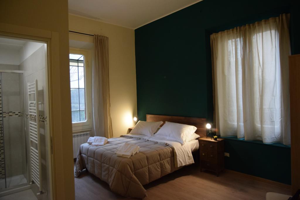 Il Giardino Di Gio Hotell Firenze Eksteriør bilde