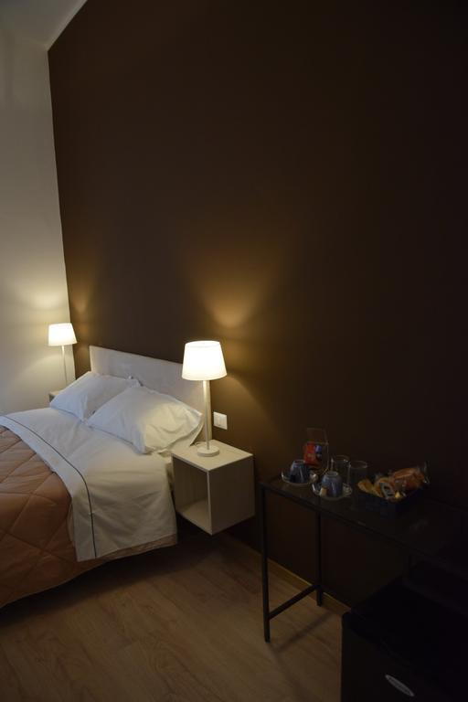 Il Giardino Di Gio Hotell Firenze Eksteriør bilde