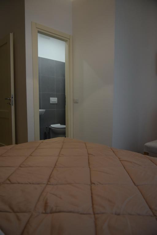 Il Giardino Di Gio Hotell Firenze Eksteriør bilde