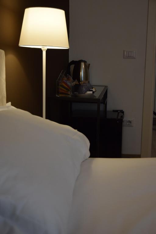 Il Giardino Di Gio Hotell Firenze Eksteriør bilde