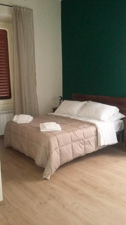 Il Giardino Di Gio Hotell Firenze Eksteriør bilde