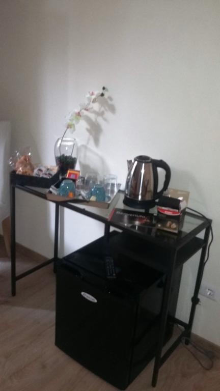 Il Giardino Di Gio Hotell Firenze Eksteriør bilde