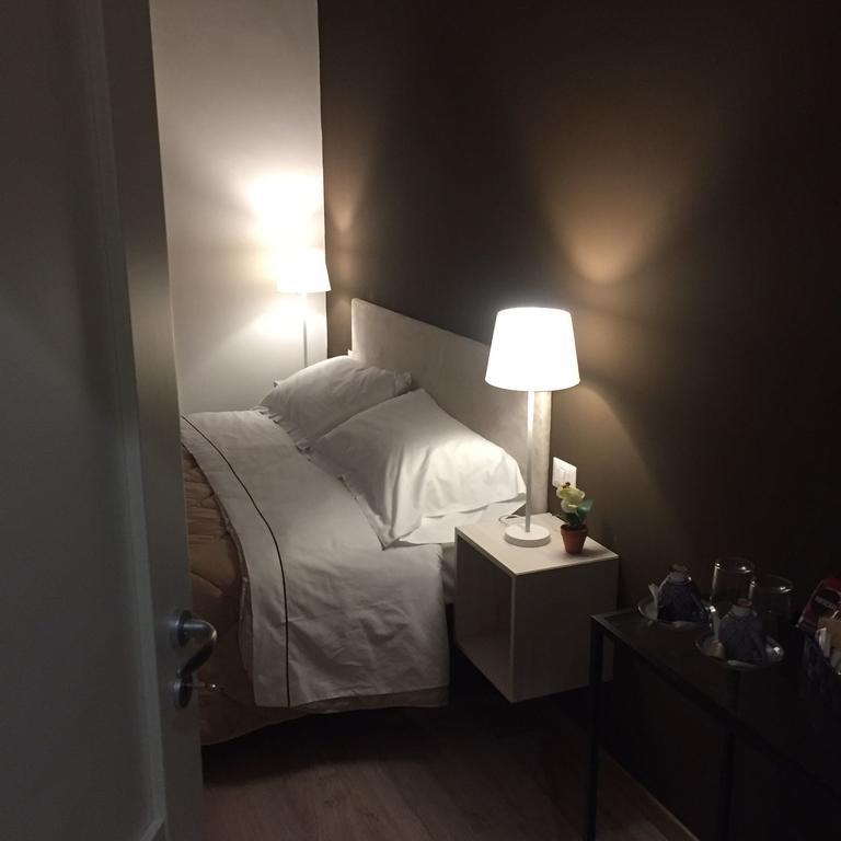 Il Giardino Di Gio Hotell Firenze Eksteriør bilde