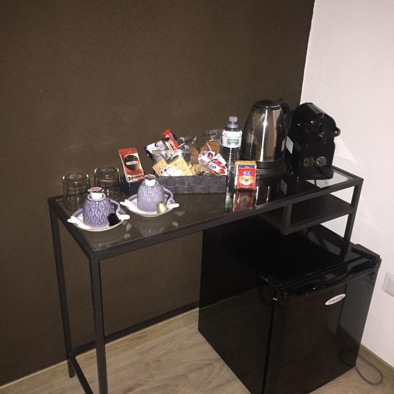 Il Giardino Di Gio Hotell Firenze Eksteriør bilde