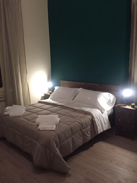 Il Giardino Di Gio Hotell Firenze Eksteriør bilde