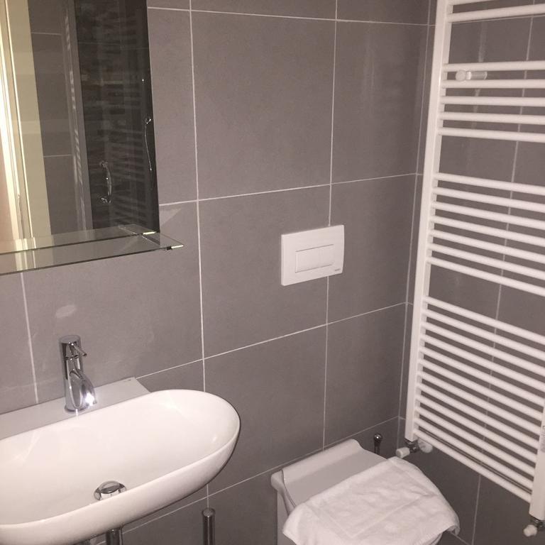Il Giardino Di Gio Hotell Firenze Eksteriør bilde