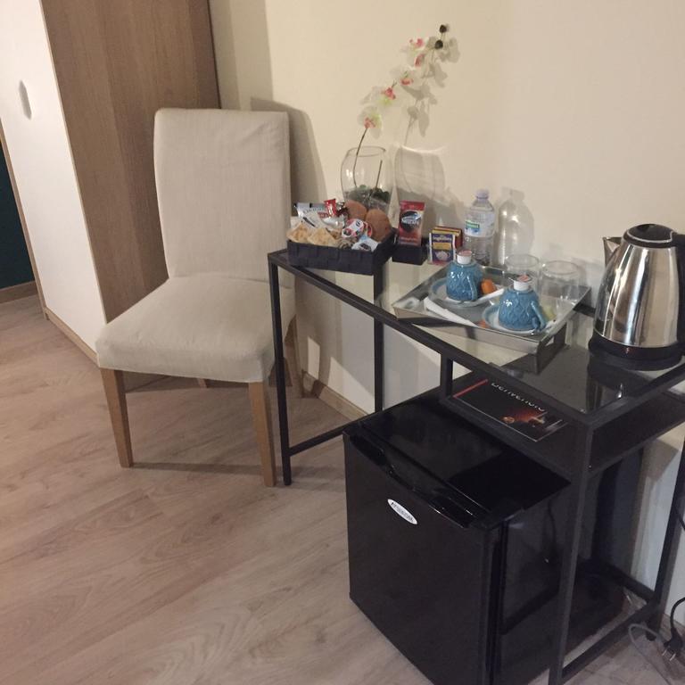 Il Giardino Di Gio Hotell Firenze Eksteriør bilde