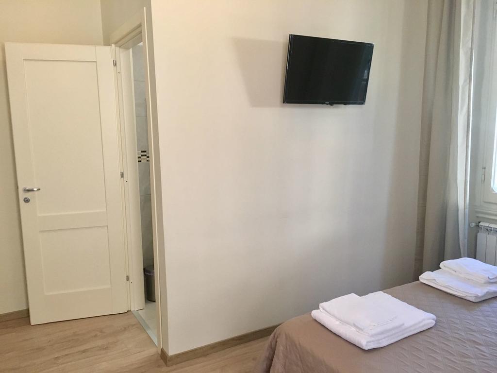 Il Giardino Di Gio Hotell Firenze Eksteriør bilde