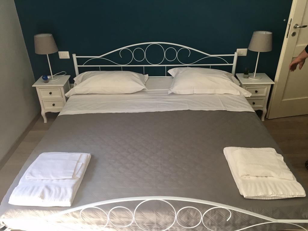Il Giardino Di Gio Hotell Firenze Eksteriør bilde