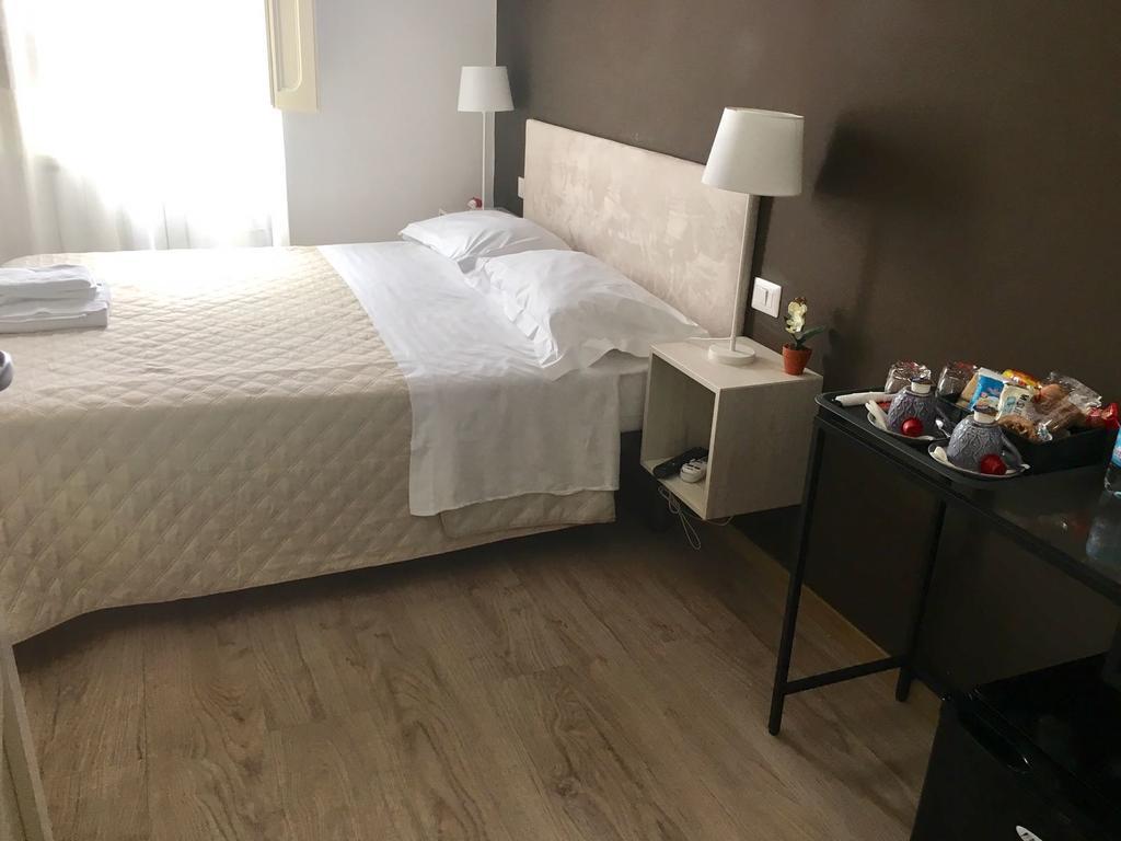 Il Giardino Di Gio Hotell Firenze Eksteriør bilde