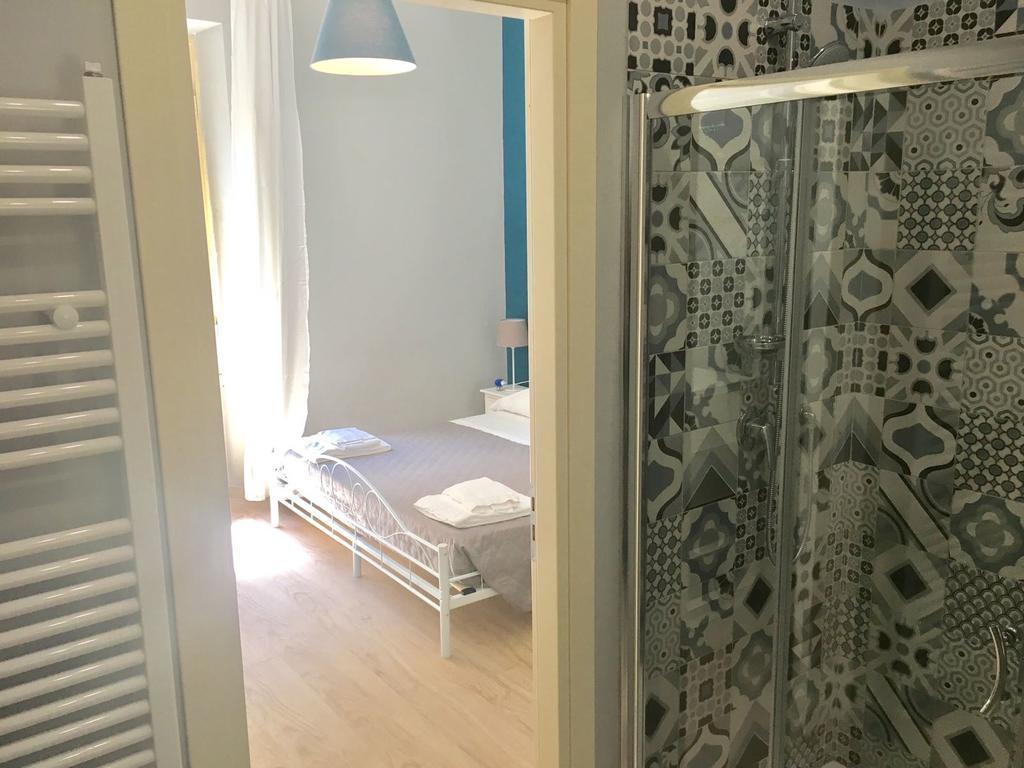 Il Giardino Di Gio Hotell Firenze Eksteriør bilde