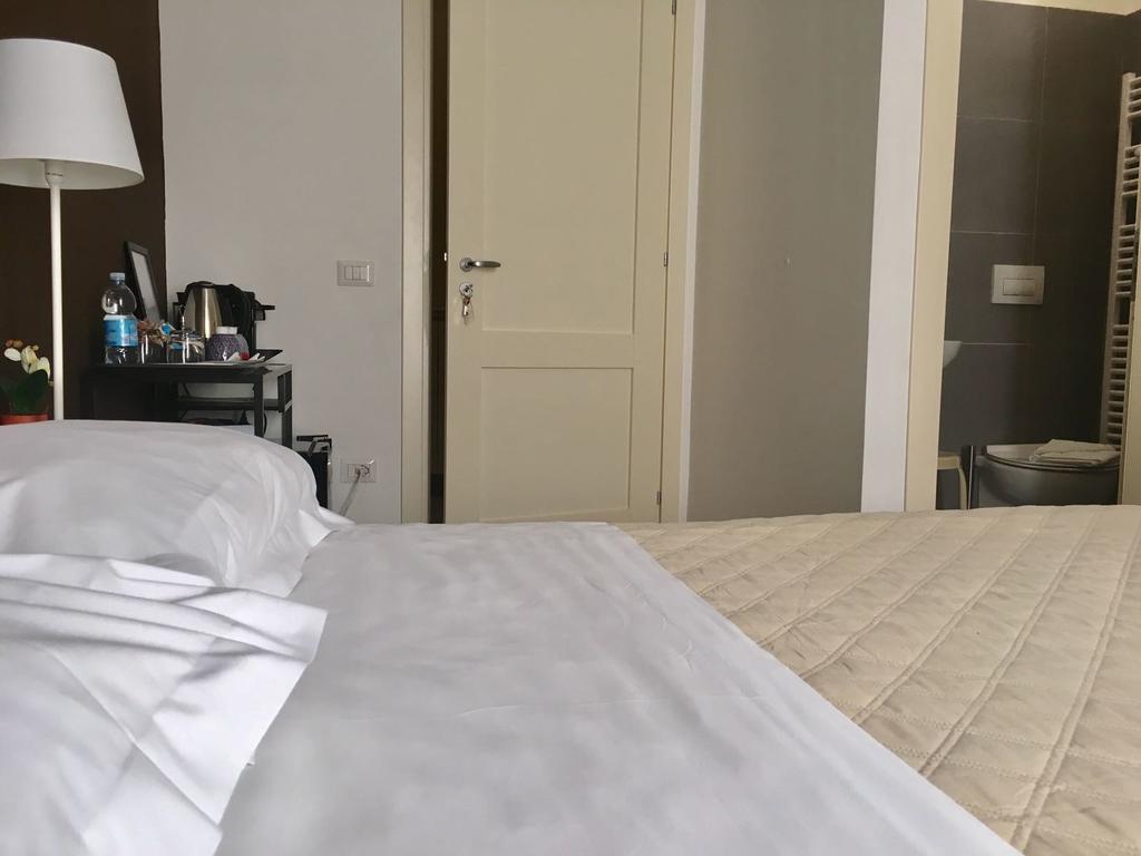 Il Giardino Di Gio Hotell Firenze Eksteriør bilde