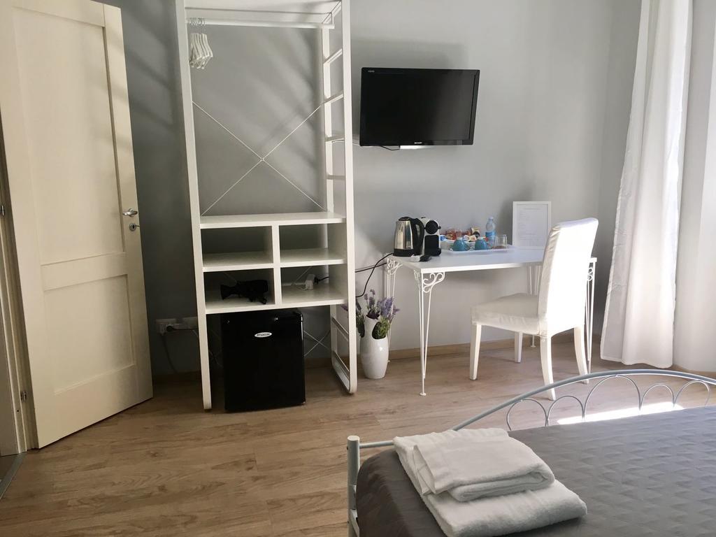 Il Giardino Di Gio Hotell Firenze Eksteriør bilde