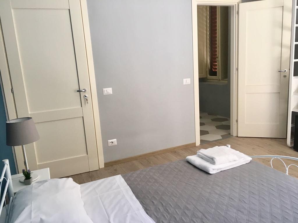 Il Giardino Di Gio Hotell Firenze Eksteriør bilde