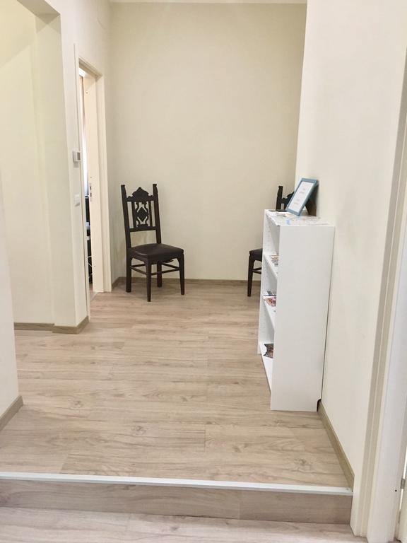 Il Giardino Di Gio Hotell Firenze Eksteriør bilde