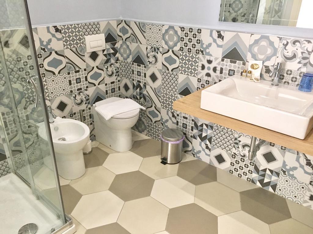 Il Giardino Di Gio Hotell Firenze Eksteriør bilde