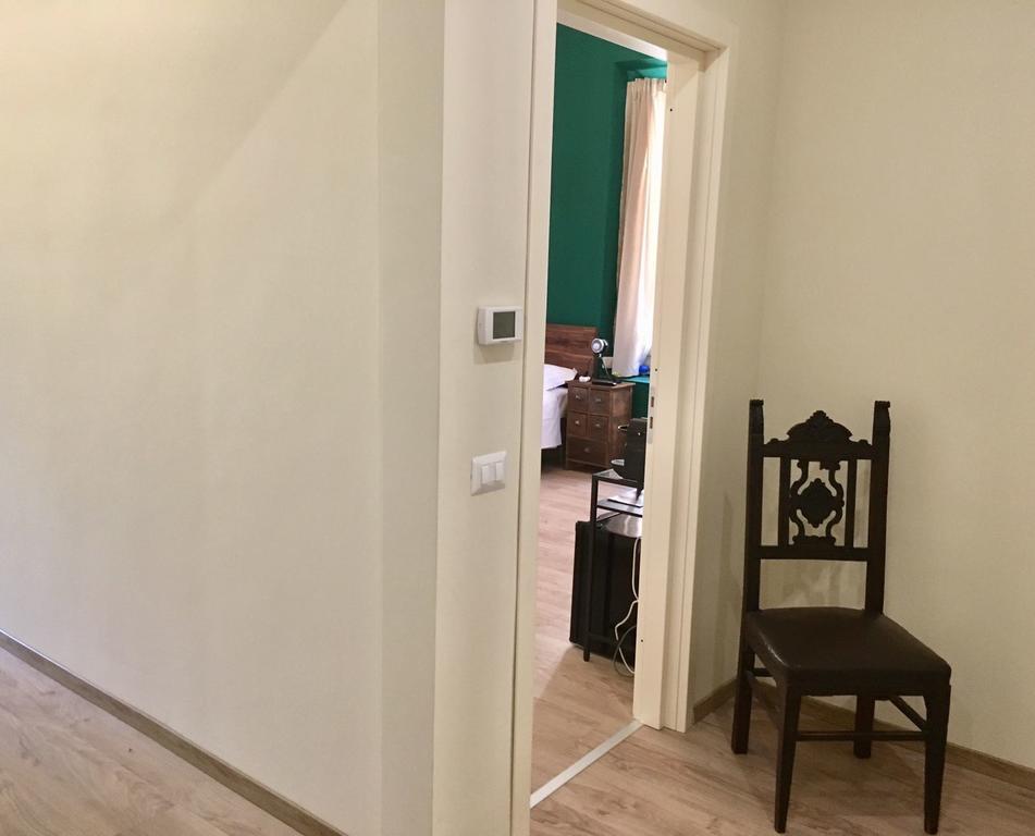 Il Giardino Di Gio Hotell Firenze Eksteriør bilde