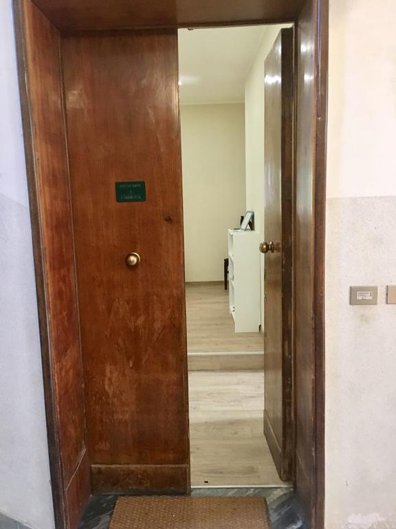 Il Giardino Di Gio Hotell Firenze Eksteriør bilde