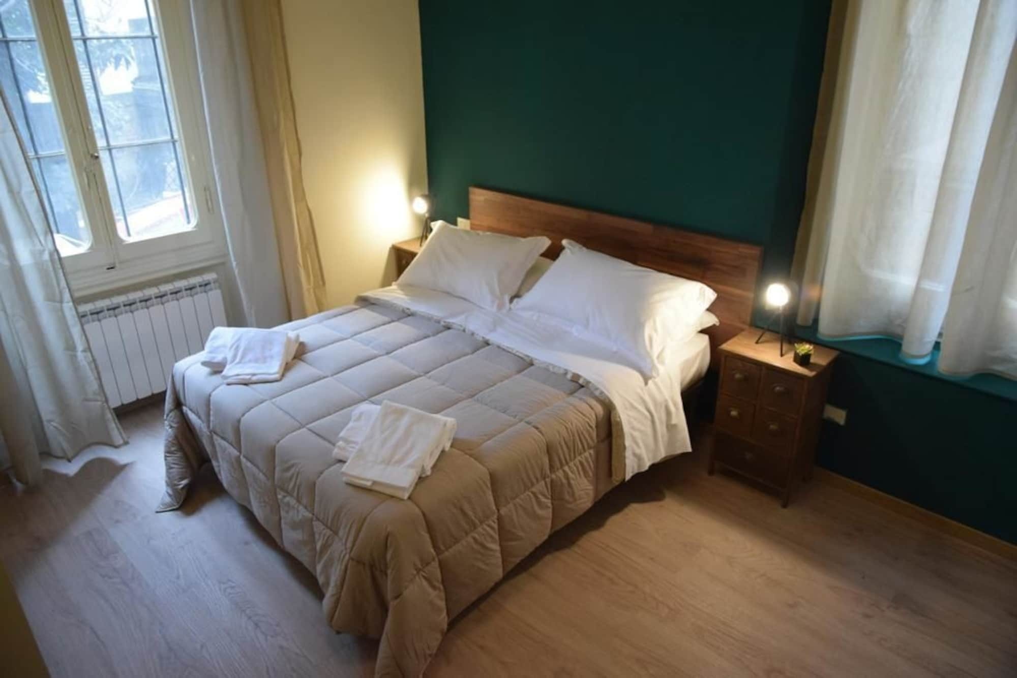 Il Giardino Di Gio Hotell Firenze Eksteriør bilde