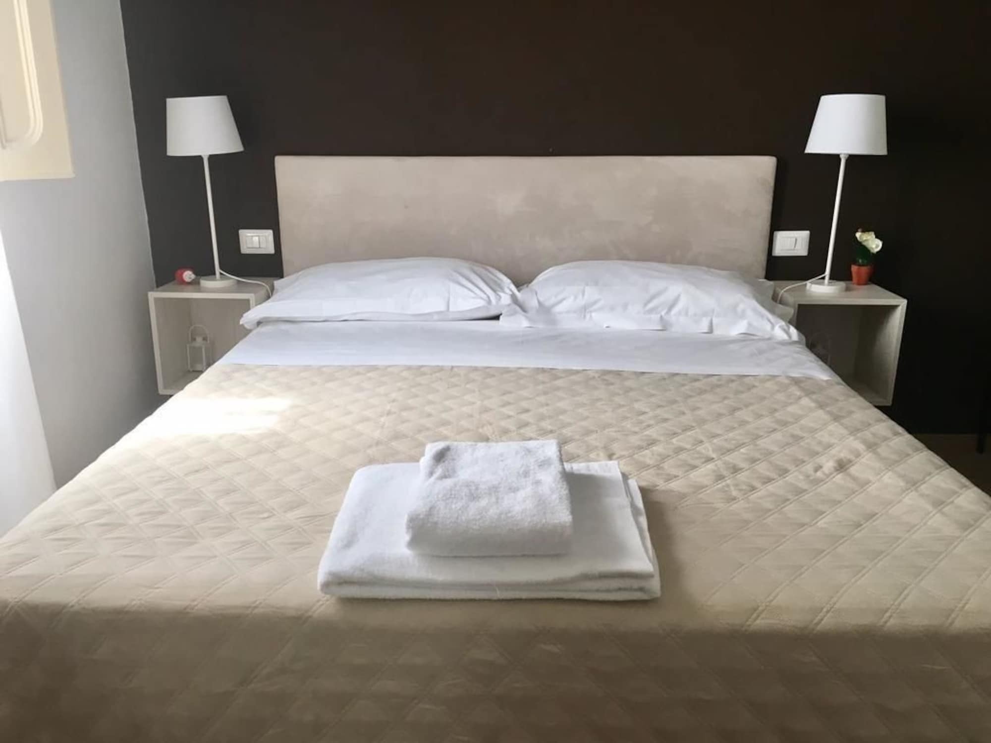 Il Giardino Di Gio Hotell Firenze Eksteriør bilde